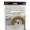 3M™ Stripe Off Wheel, 07498, 4 in x 5/8 in