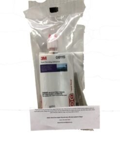 3M™ Automix™ Panel Bonding Adhesive, 08115, 200 mL Cartridge, 6 per case