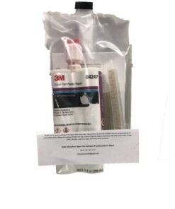 Duramix™ Super Fast Plastic Repair Adhesive 04247, 200 mL