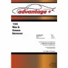 190  WAX  &  GREASE  REMOVER