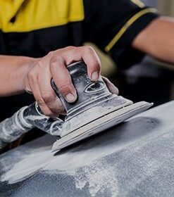 ABRASIVES