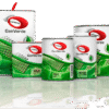 GenVerde - Base Coat
