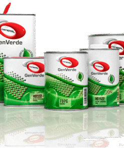 GenVerde - Base Coat