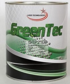 GreenTec GTP210 High Build 2K Urethane Sealer