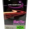 GenTec KAC 410 Kick Ass Clear, 1 gal