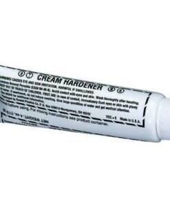 Evercoat Blue Cream Hardener 4oz Tube