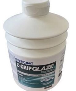 EVERCOAT® Z-Grip Glaze 100482 Putty, 30 oz, Liquid