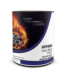Alternative view of High Teck Factory Pack Base Coat