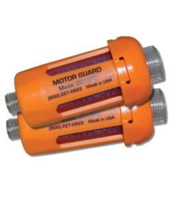 MOTOR GUARD 01008 Disposable Desiccant Filter