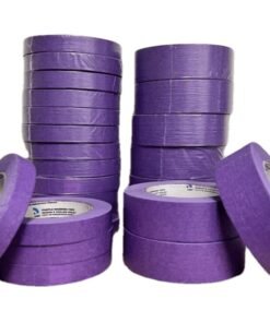 USC® Purple Masking Tape