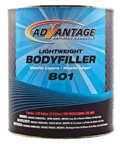 Advantage Lightweight Body Filler - Gallon