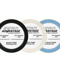 Polishing, Buffing, & Finishing Kit