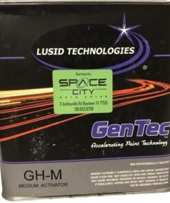 GH - ACTIVATOR 2.5L FOR GTC450