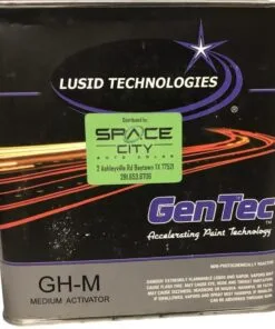 GH - ACTIVATOR 2.5L FOR GTC450