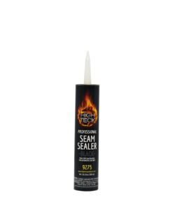 Alternative view of High Teck™ Professional Seam Sealer, 10.1 fl oz, Cartridge, Liquid, 3.34 lb/gal VOC