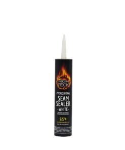 High Teck™ Professional Seam Sealer, 10.1 fl oz, Cartridge, Liquid, 3.34 lb/gal VOC