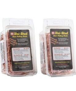 H&S Autoshot Uni-Spotter™ 1001 Flexpert Uni-Spotter Pulling Stud, 2.2 mm Dia, Copper-Coat