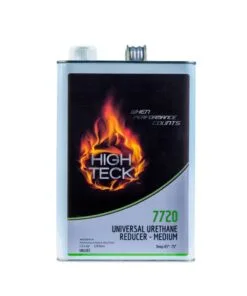 High Teck™ 7720-1 Medium Urethane Reducer
