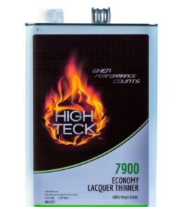 High Teck™ 7900-1 Economy Lacquer Thinner, 1 gal