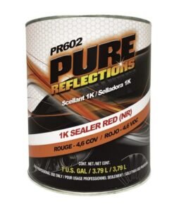 Pure Reflection 1K Sealer