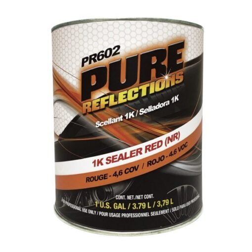 Pure Reflection 1K Sealer