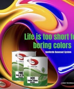BASECOAT