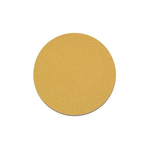 Deerfos 6" DA Sandpaper - PSA