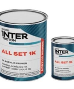 Intertroton All Set 1K Lacquer Primer