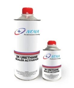 NOVA 2K Urethane Sealer Activator