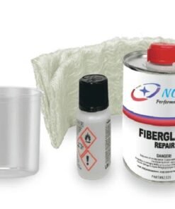 NOVA Fiberglass Repair Kit