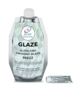 NOVA Ultra Finishing Glaze