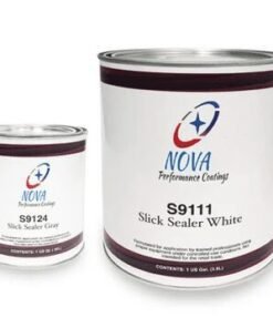 NOVA Slick 1K Sealer
