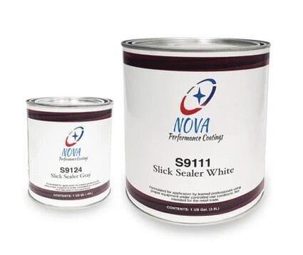 NOVA Slick 1K Sealer