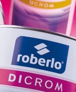 Roberlo - Base Coat varies by code