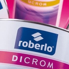 Roberlo – Base Coat varies by code – Space City Auto Color | Automotive ...