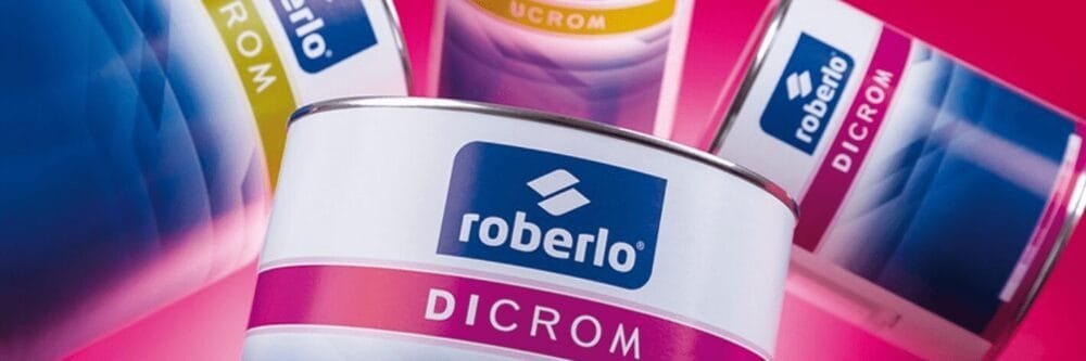 Roberlo - Base Coat varies by code