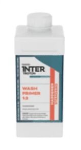 Intertroton 2:1 Wash Primer Activator