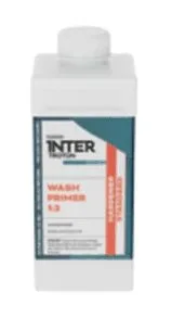 Intertroton 2:1 Wash Primer Activator