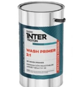 Intertroton 2:1 Wash Primer