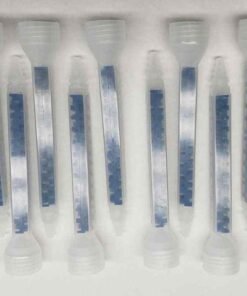 NOVA Adhesive Mixing Tips