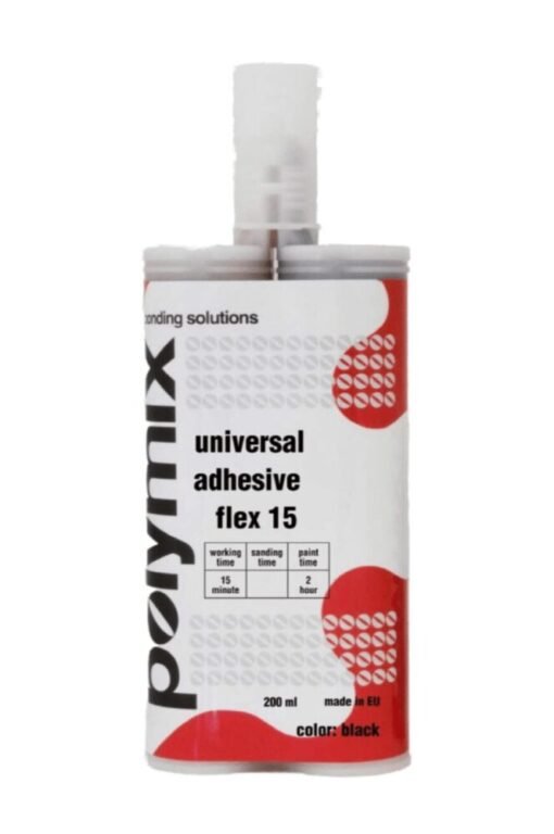 Polymix Universal Adhesive Flex 15