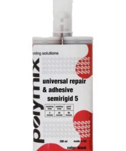 Polymix Universal Repair & Adhesive Semirigid 5