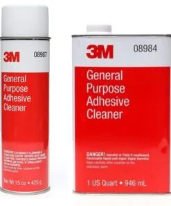 3M General Purpose Adhesive Cleaner