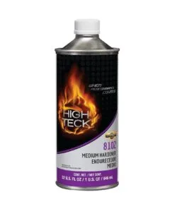 Activator for the High Teck 8100 4:1 National Rule Overall Clearcoat