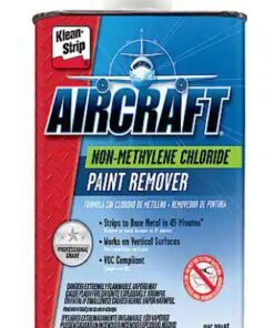 Klean-Strip Aircraft Paint Remover