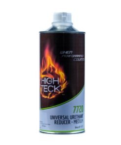 High Teck™ 7720-1 Medium Urethane Reducer - Quart