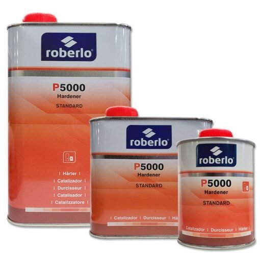 ROBERLO P5000, Universal Urethane Hardener