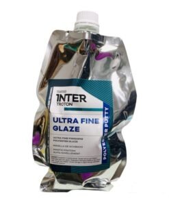 Intertroton Ultra Fine Glaze