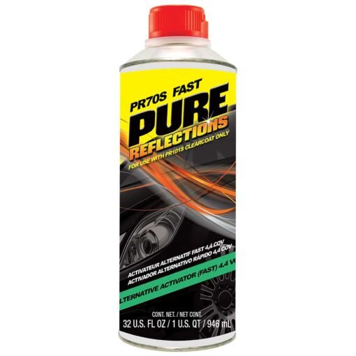 Pure Reflections NR Activator
