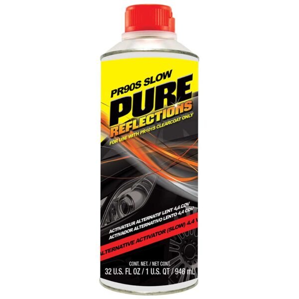 PR90S PURE REFLECTIONS NR Slow Activator